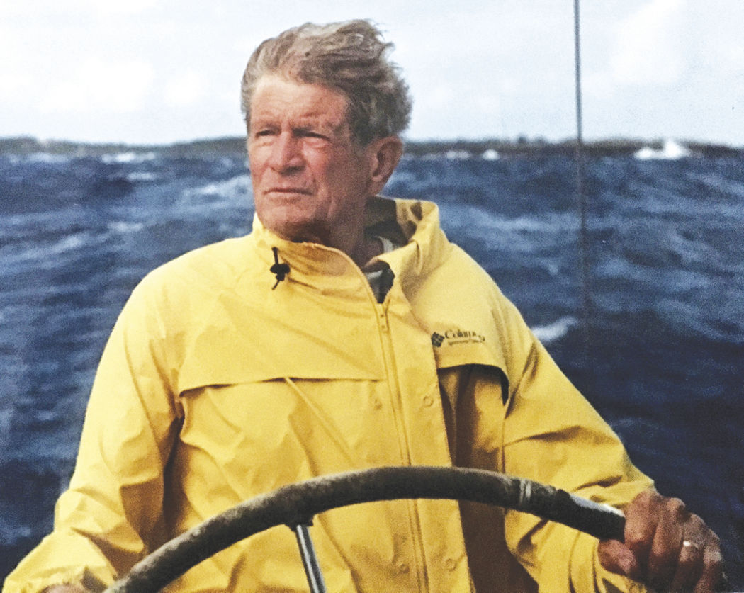 Ralph Weymouth